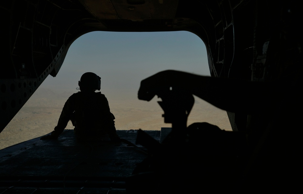 Deputy secretary of defense Afghanistan trip