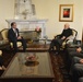 Deputy secretary of defense Afghanistan trip