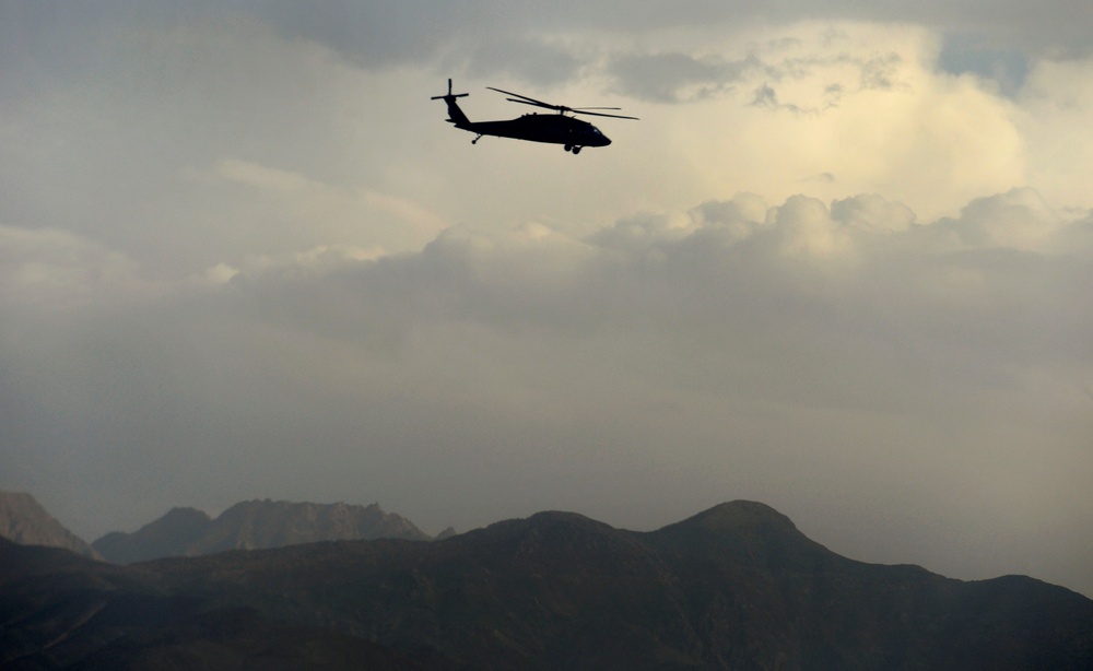 Deputy secretary of defense Afghanistan trip