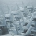 USS Nimitz aircraft