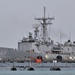 USS Robert G. Bradley operations