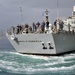 USS Robert G. Bradley operations