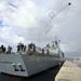 USS Robert G. Bradley operations