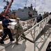 USS Robert G. Bradley operations