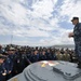 USS Robert G. Bradley operations