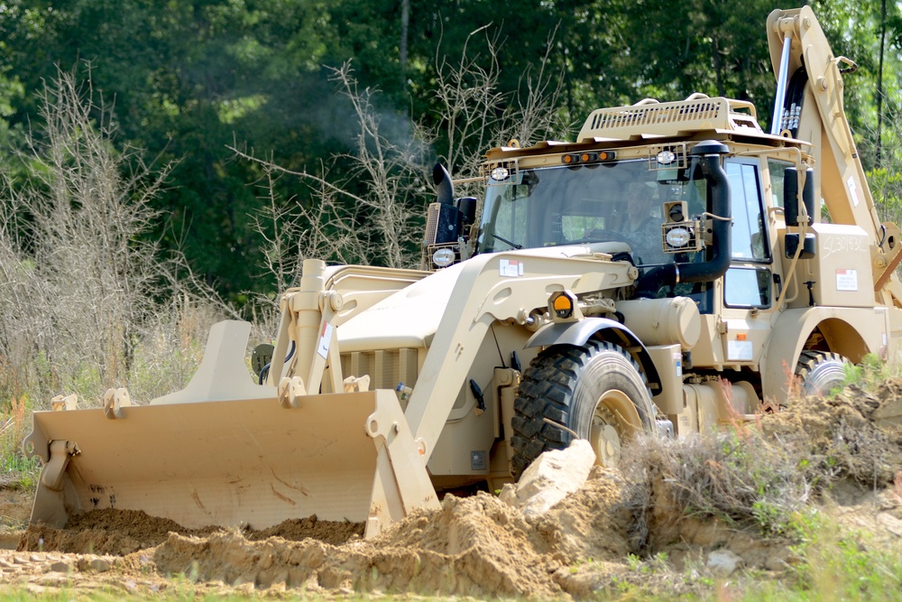 Ardent Sentry, Varnville, SC