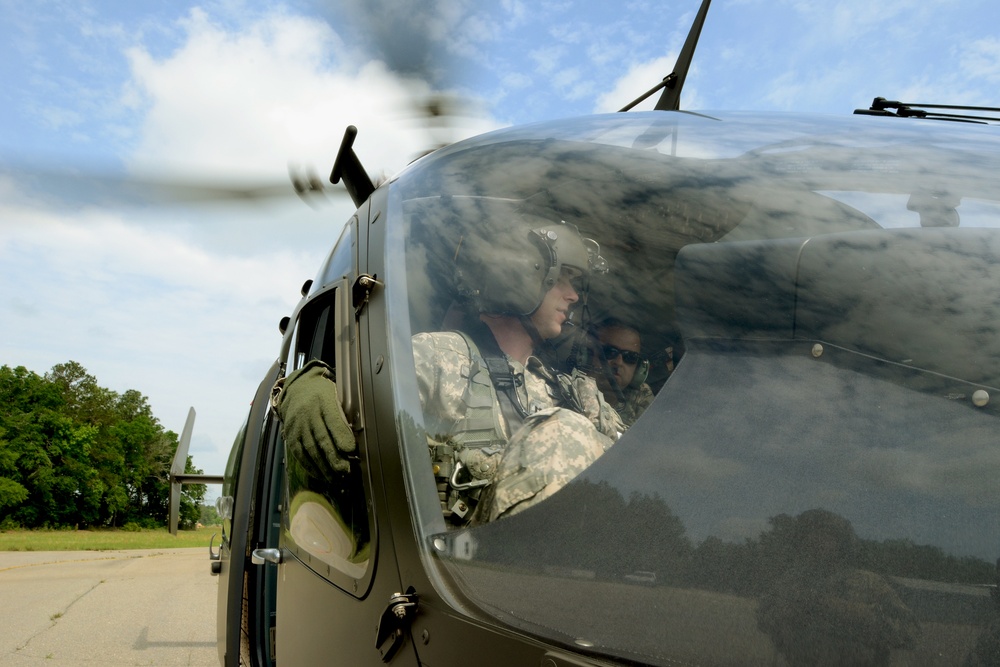 Ardent Sentry, Varnville, SC