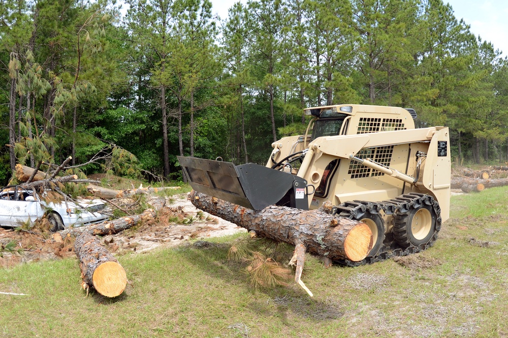 Ardent Sentry, Varnville S.C.