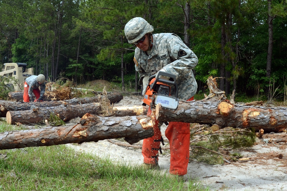 Ardent Sentry, Varnville S.C.