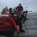 USS Carl Vinson operations