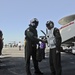 USS Carl Vinson operations