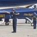 Blue Angels preparation