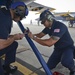 Blue Angels preparation