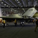 USS George H.W. Bush operations