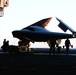 USS George H.W. Bush operations