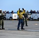 USS George H.W. Bush operations