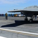USS George H.W. Bush operations