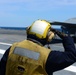 USS George H.W. Bush operations