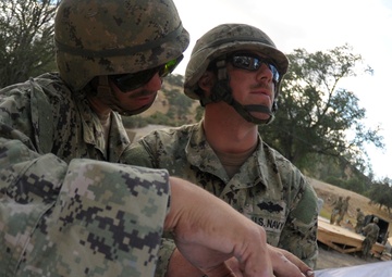 FTX 13 - Southwest Asia hut