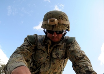 FTX 13 - Southwest Asia hut