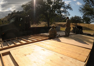 FTX 13 - Southwest Asia hut
