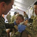 FTX 13 - Mass casualty