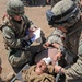 FTX 13 - Mass casualty