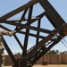 FTX 13 - Timber tower