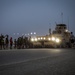 Marine Corps Historic Half Marathon, Camp Leatherneck, Afghanistan