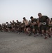 Marine Corps Historic Half Marathon, Camp Leatherneck, Afghanistan