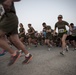 Marine Corps Historic Half Marathon, Camp Leatherneck Afghanistan