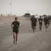 Marine Corps Historic Half Marathon, Camp Leatherneck, Afghanistan