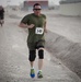 Marine Corps Historic Half Marathon, Camp Leatherneck, Afghanistan