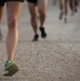 Marine Corps Historic Half Marathon, Camp Leatherneck, Afghanistan