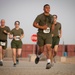 Marine Corps Historic Half Marathon, Camp Leatherneck, Afghanistan