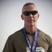 Marine Corps Historic Half Marathon, Camp Leatherneck, Afghanistan