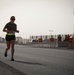 Marine Corps Historic Half Marathon, Camp Leatherneck, Afghanistan