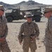 Brig. Gen. Banta speaks to CLB-6 Marines