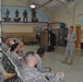 184th Drill Weekend, May 18-19, 2013