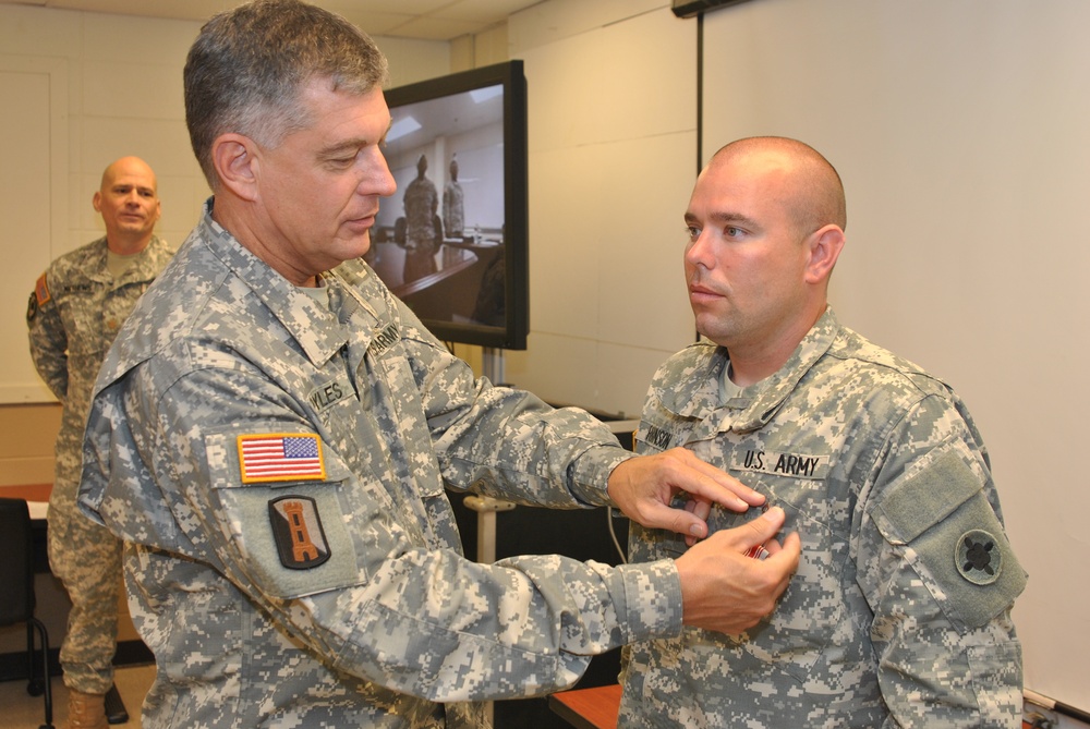 184th Drill Weekend, May 18-19, 2013