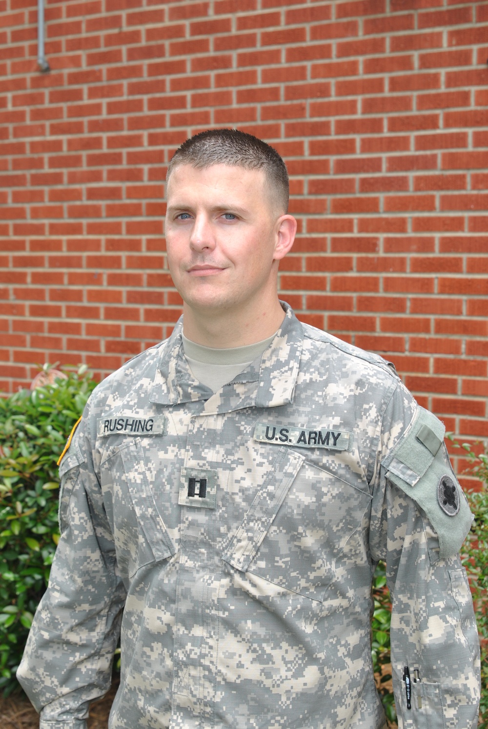 184th SC Drill Weekend, May 18-19, 2013