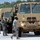 Ardent Sentry vehicle decontamination exercise