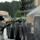 Ardent Sentry vehicle decontamination exercise