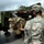 Ardent Sentry vehicle decontamination exercise