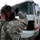 Ardent Sentry vehicle decontamination exercise