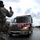 Ardent Sentry vehicle decontamination exercise