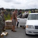 Disaster relief training at Ardent Sentry