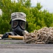 Vehicle decontamination exercise at Ardent Sentry