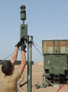 CJTF-HOA adds new capability to radio advisory mission