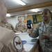 AFCENT command chief tours TCM
